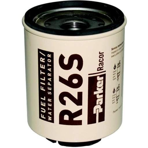 Filter-Repl 225R 2M