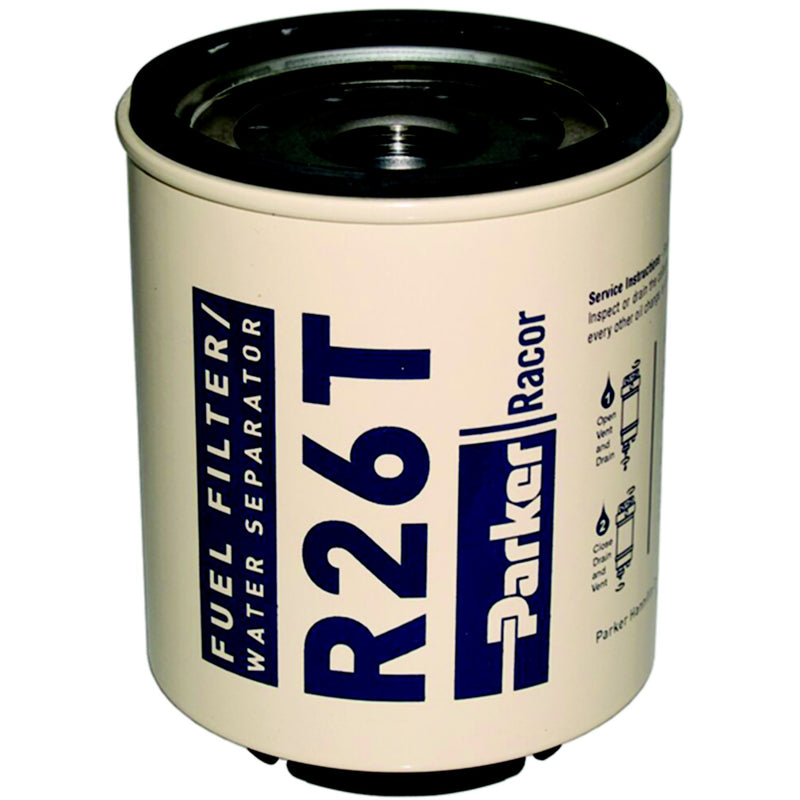 Filter-Repl 225R 10M