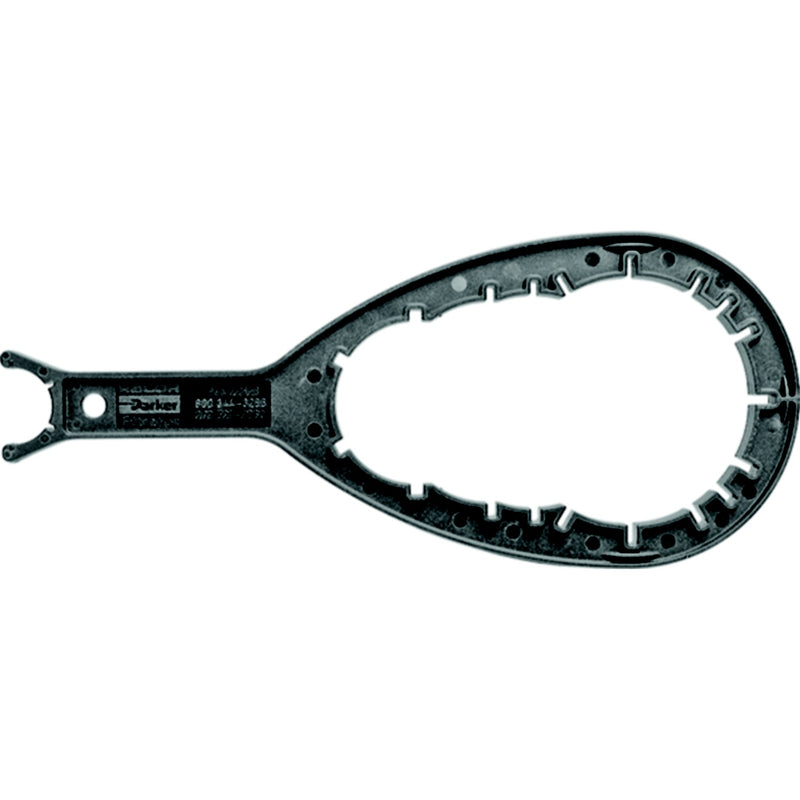 Fuel Filter Bowl Wrench