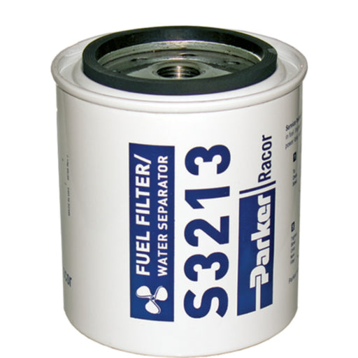 Racor Replacement Element For Gas Filters