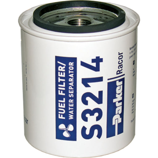 Racor Replacement Element For Gas Filters