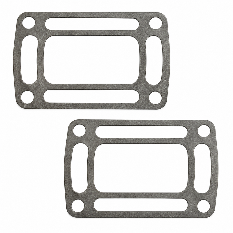 Sierra 18-0943-2 Exhaust Elbow Gasket | 2-Pack | MerCruiser Exhaust