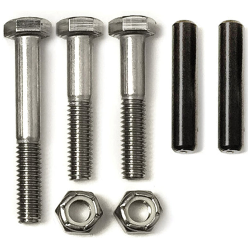 Lenco Standard Actuator Replacement Hardware Kit