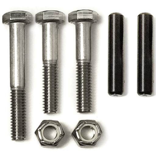 Lenco Standard Actuator Replacement Hardware Kit