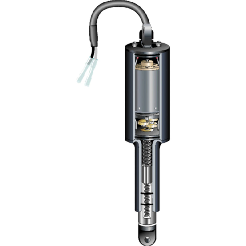 12V Replacement Actuator - 101 Standard Series