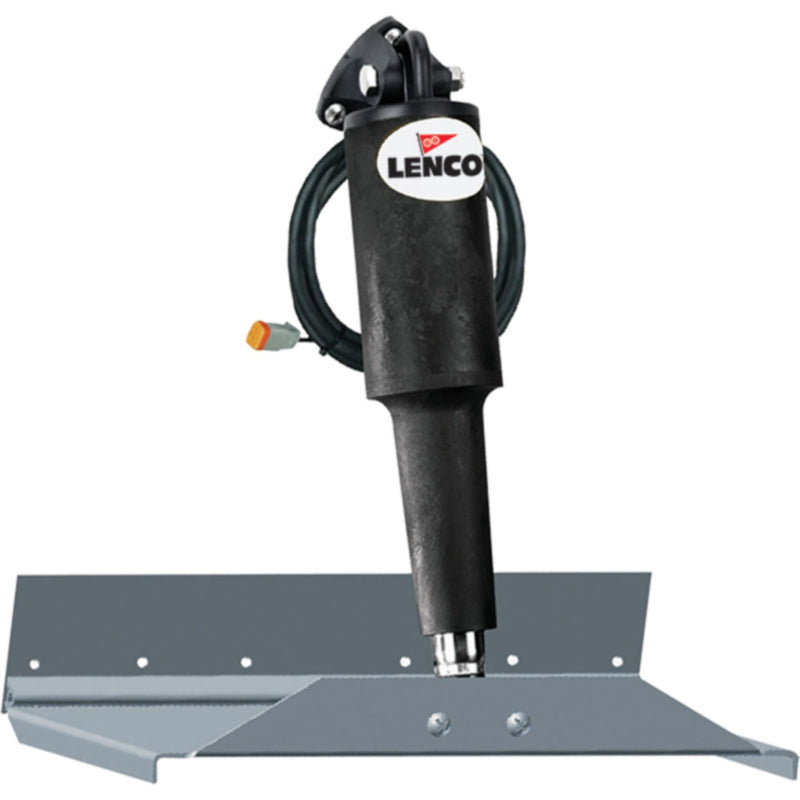 Bennett to Lenco Retrofit Kit, 12V