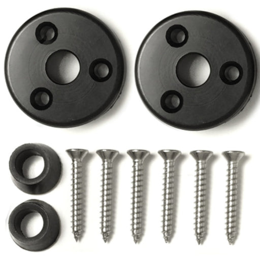 Lenco Remote Gland Seal Kit