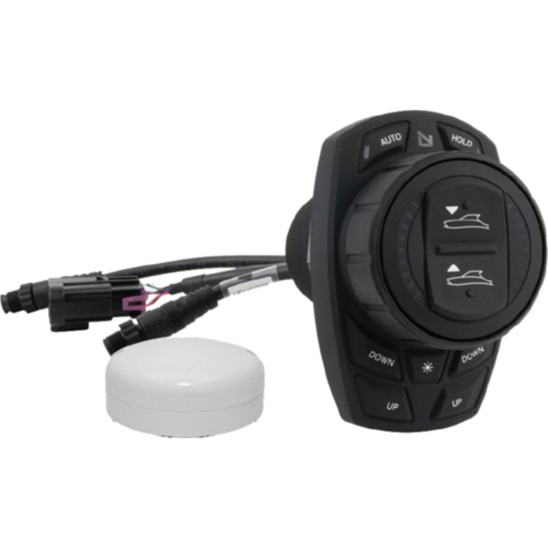 Lenco 15172107 Pro Control Auto Controller Kit