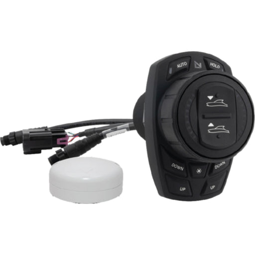 Lenco 15172107 Pro Control Auto Controller Kit