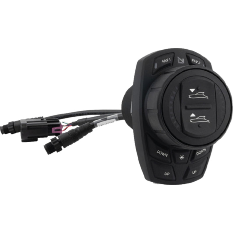 Lenco 15173106 Pro Control Assist Controller Kit