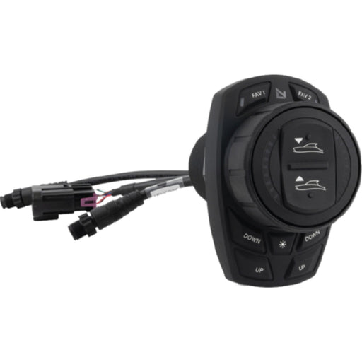 Lenco 15173106 Pro Control Assist Controller Kit