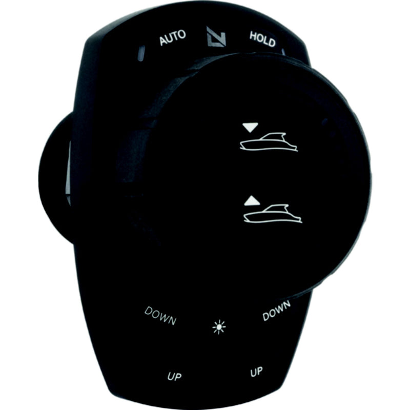 Lenco 15174107 Pro Control Auto Replacement Keypad Kit