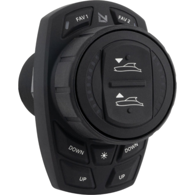 Lenco 15175106 Pro Control Assist Replaement Keypad