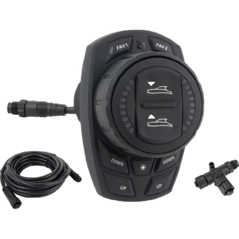 Lenco 15177106 Pro Control Assist Flybrdige Keypad Kit