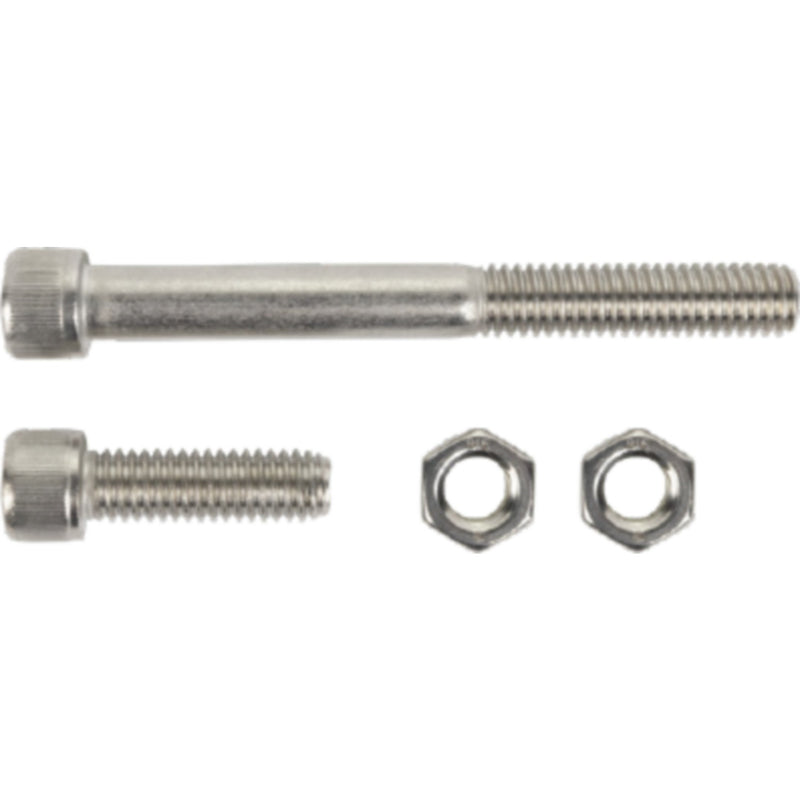 Lenco 15195101 Actuator Hardware Kit (Nut and Bolts Only) Pro Control