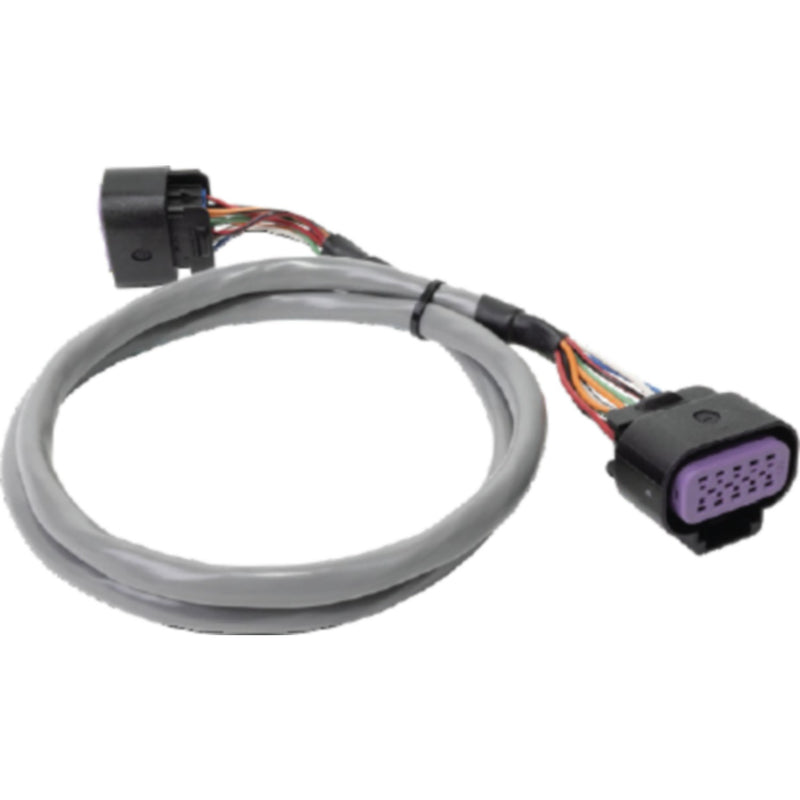 Lenco 15202101 Cable assy, Freeride light duty junction 36" (SmartCraft)
