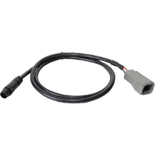 Lenco 15205101 6 Pin Detusch to Micro C Actuator Network Adapter Cable