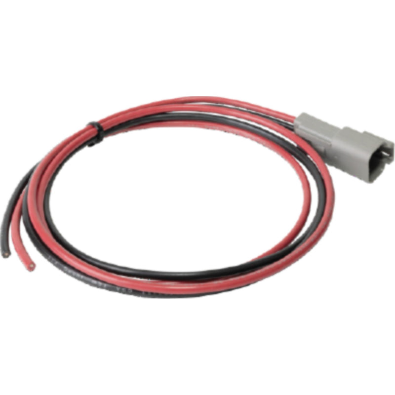 Lenco 15206101 3' Pro Control Actuator Power Pigtail