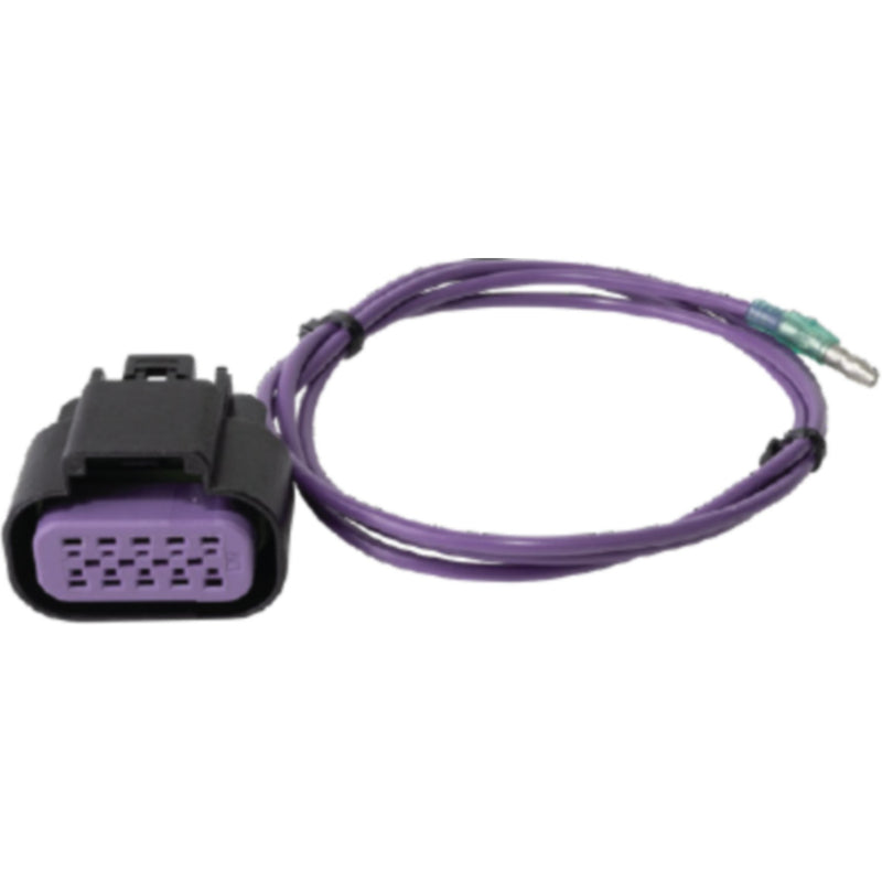 Lenco 15207101 Wake Signal Adapter for Non-Mercury Systems