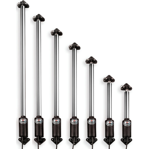 Electric Hatch Lift