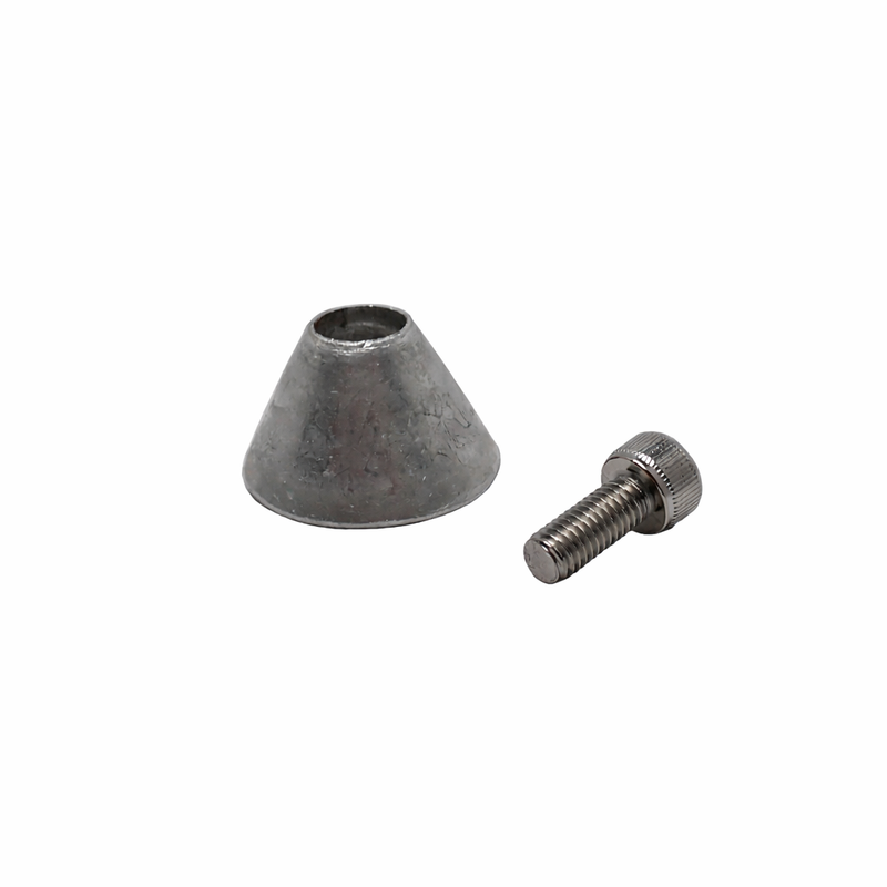 Martyr Aluminum Prop Anode Side-Power 31180 CMT-SGSP31180A