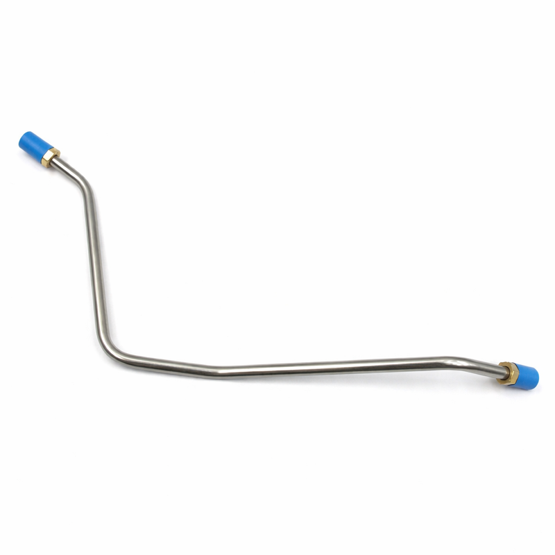 PCM Stainless Steel Fuel Line 99148