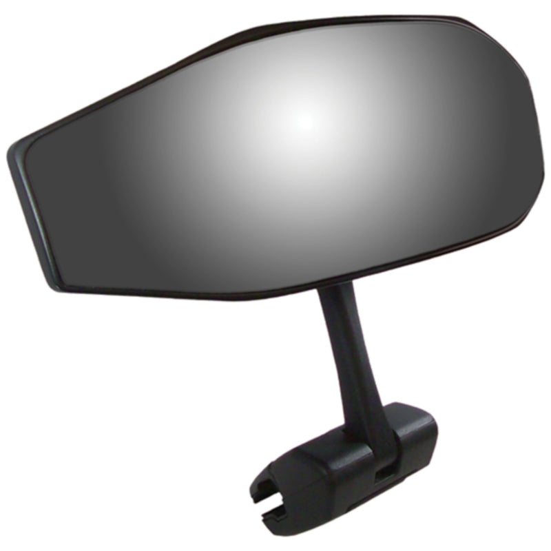 CIPA Vision 180 Marine Mirror With Deluxe Bracket