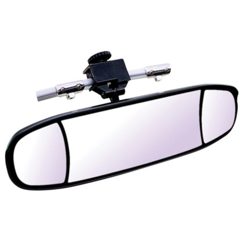 Extreme Mirror