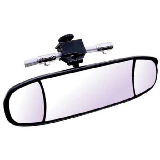 Extreme Mirror