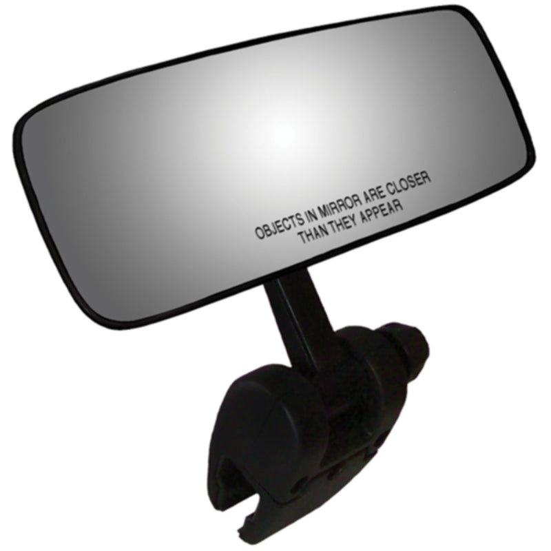 CIPA Concept II Marine Mirror With Pivot Mount