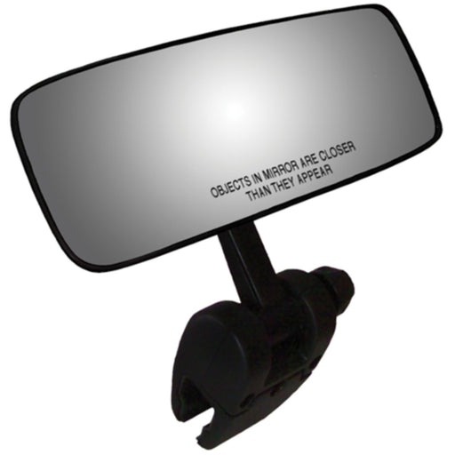 CIPA Concept II Marine Mirror With Pivot Mount