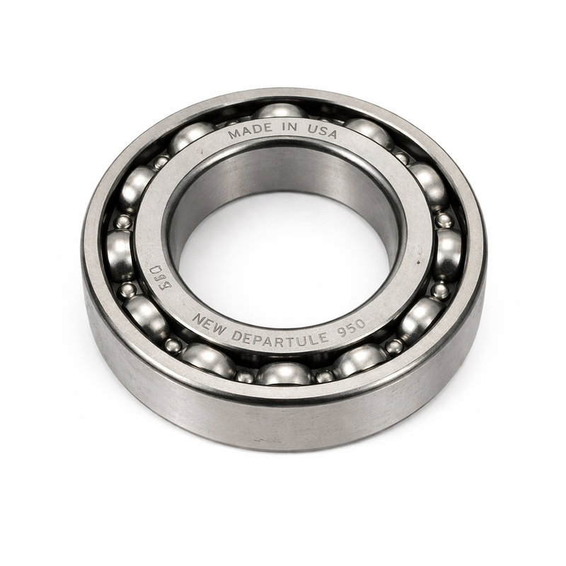 Mercury/MerCruiser Ball Bearing (NLA) | 62697