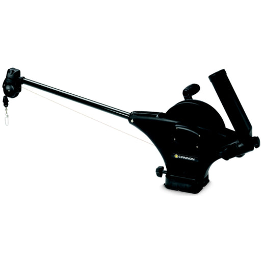 Easi-Troll™ HS Manual Downrigger