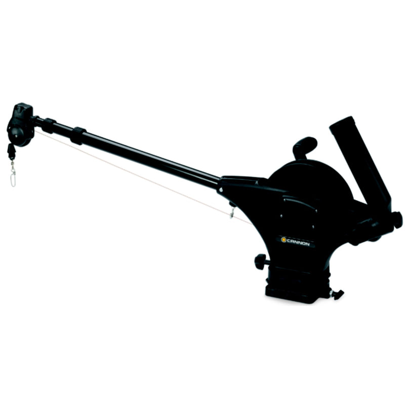 Uni-Troll™ 10 Manual Downrigger