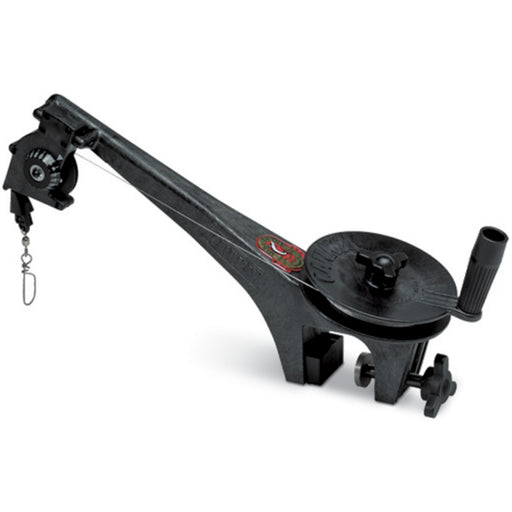 Mini-Troll Manual Downrigger