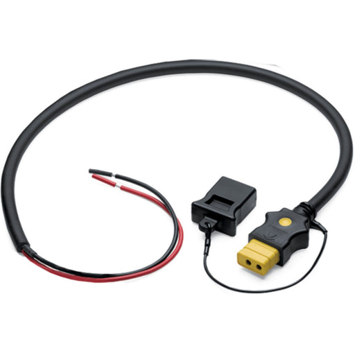 Cannon 1903017 Power Cable, 3'