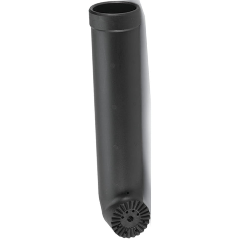 Cannon 1907070 Single Rod Holder Rear Mount