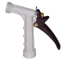 Groco Links - Hose Nozzle Salt Wtr | PGN-50