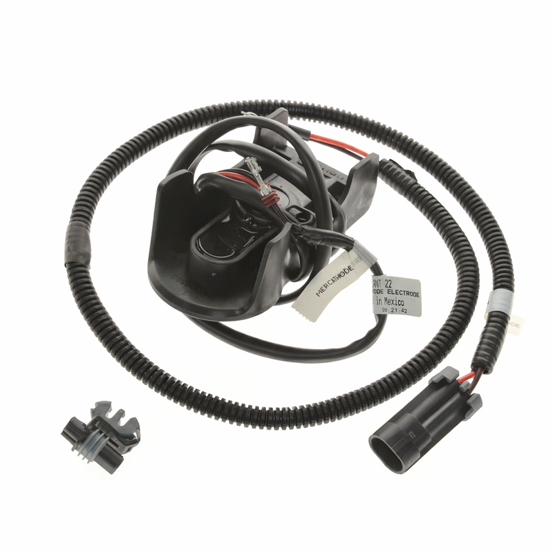 Mercury MerCruiser OEM Mercathode Electronic Corrosion Protection Kit 8M0085692