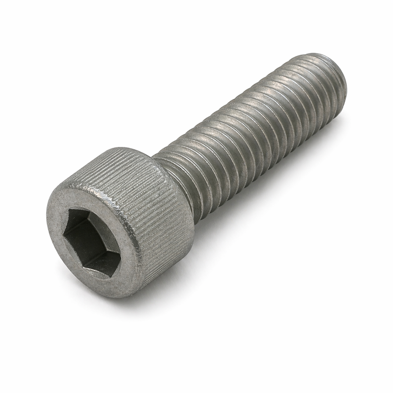 Mercury MerCruiser Screw .437-14 x 1.250 29081
