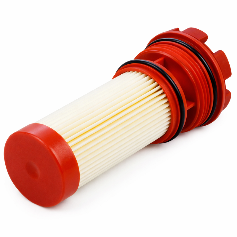 Mercury MerCruiser Fuel Filter - 8M0122423
