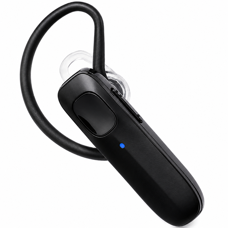 Standard Horizon Bluetooth Wireless Headset — VOX/PTT — SSMBT20