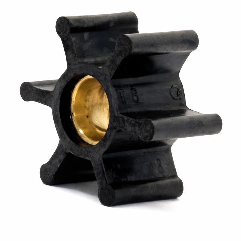 Johnson Pump 09-808B-1 Impeller Kit