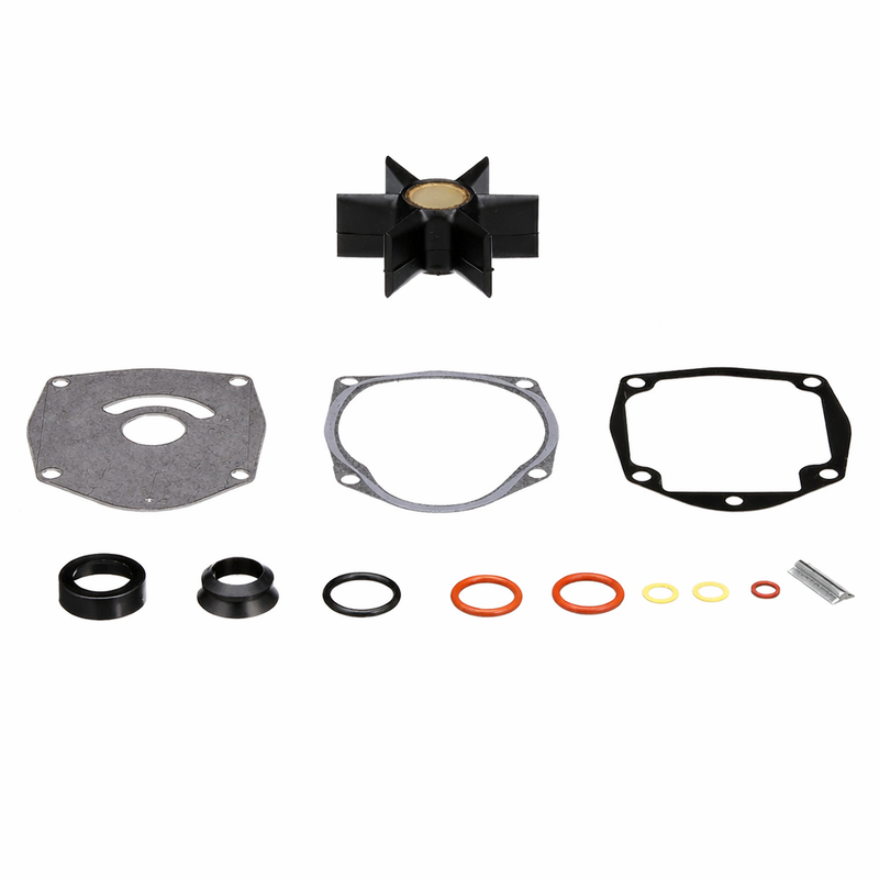 Mercury MerCruiser Quicksilver Water Pump Repair Kit 8M0100527
