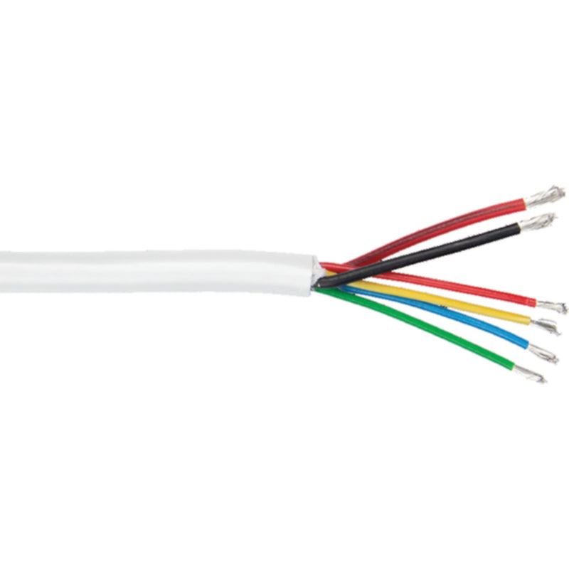 Ancor 170010 RGB + Speaker Cable, 100'