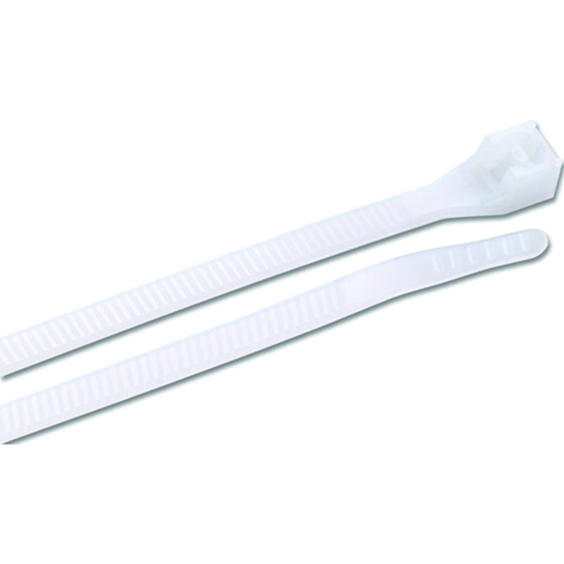 Ancor Standard Cable Ties, Natural