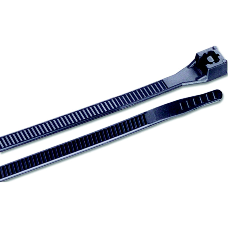 Cable Tie 11 Uvb 25Pc