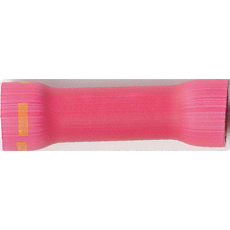 Ancor 230166 Marine Grade™ Step Down Butt Connectors, 8 to 12-10 Wire, Red, 3/Pk