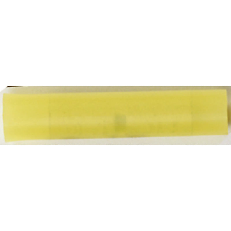 Ancor 210120 Marine Grade™ Nylon Butt Connectors, 12-10 Wire, Yellow, 25/Pk