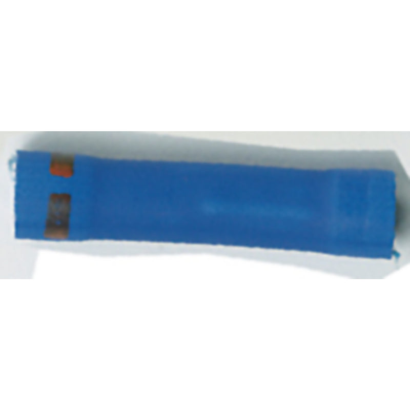 Ancor 230164 Marine Grade™ Step Down Butt Connectors, 16-14 to 22-18 Wire, Blue, 3/Pk